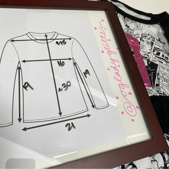 Star Wars Comic/Graphic Print Dress - Picture 7 of 12